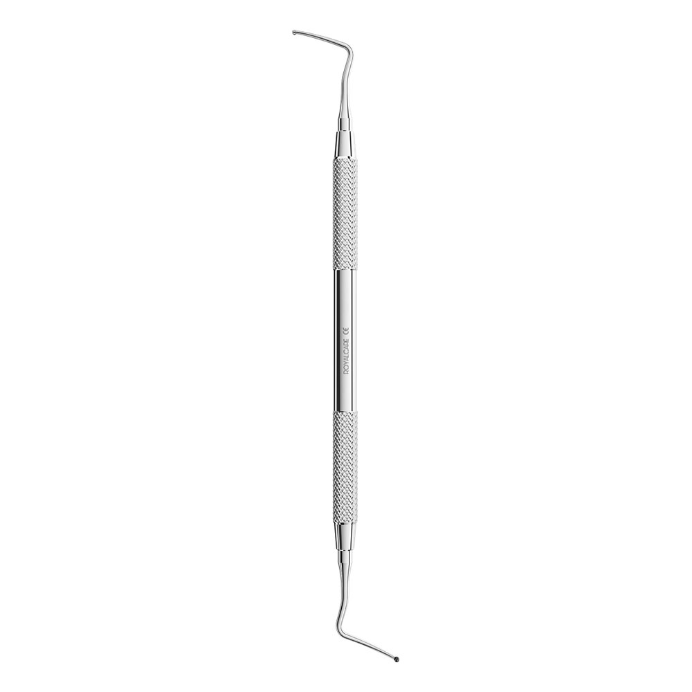 Excavator - Spoon